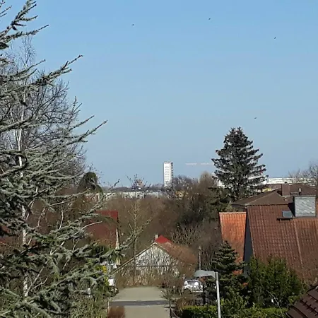 Fewo In Unmittelbarer Nahe Des Wunderschonen Tollensesees *