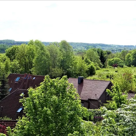 Fewo In Unmittelbarer Nahe Des Wunderschonen Tollensesees *